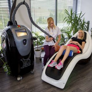Cryo Local