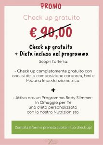 Dimangrimento Milano Offerta