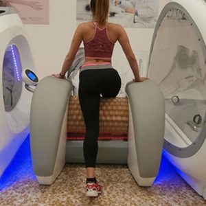 Roll slimmer massaggio a infrarossi