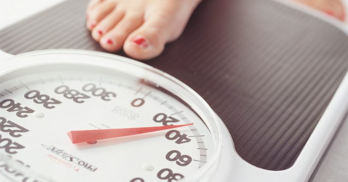 Perdere peso in menopausa