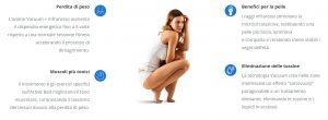 Dimagrimento Body Slimmer