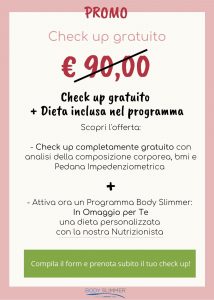 Dimangrimento Milano Offerta