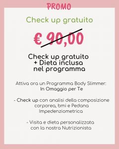 Offerta Body Slimmer