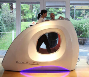 Body Slimmer Hotel Palace